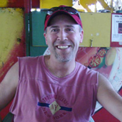 Scott Edick